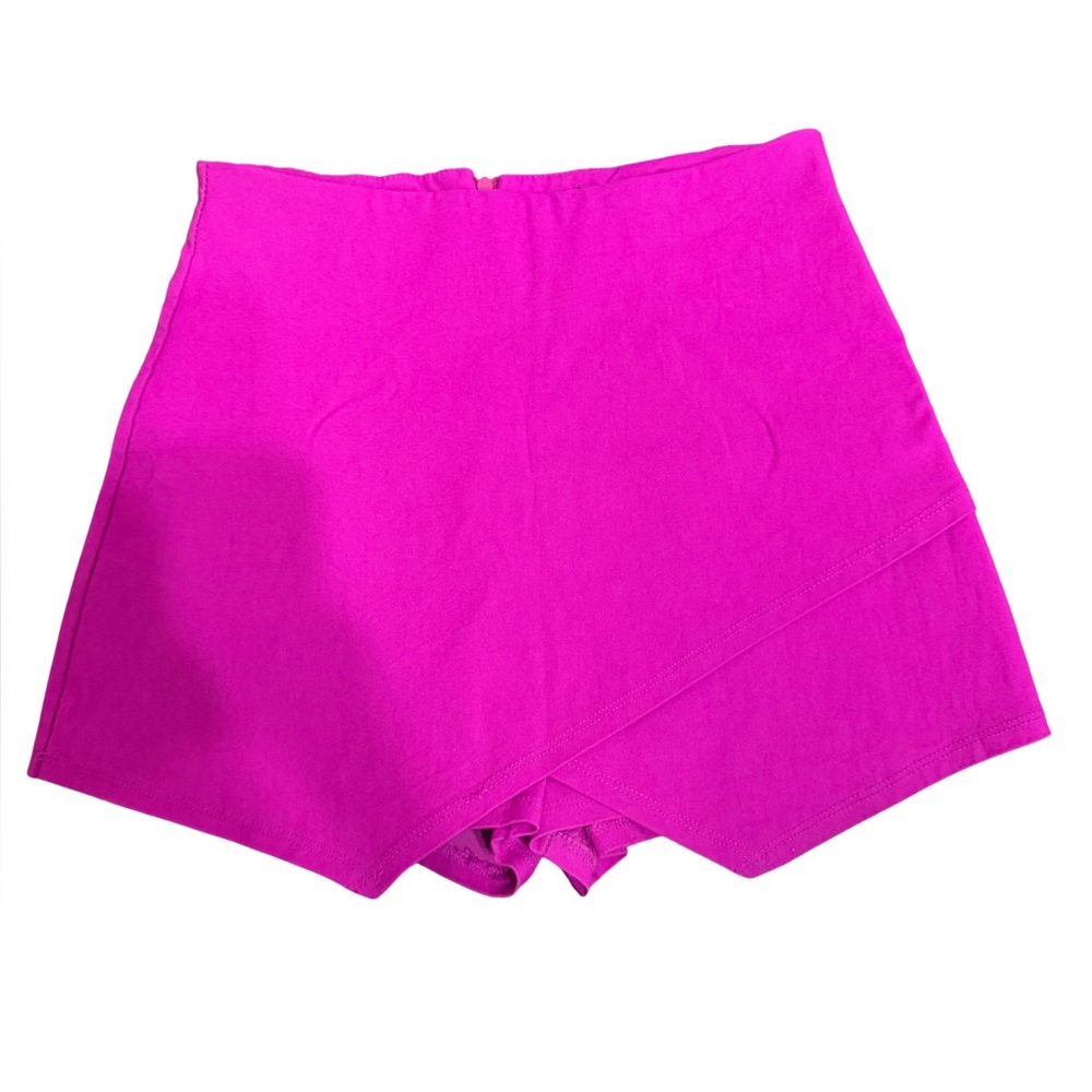 Fuchsia Skort - image 1